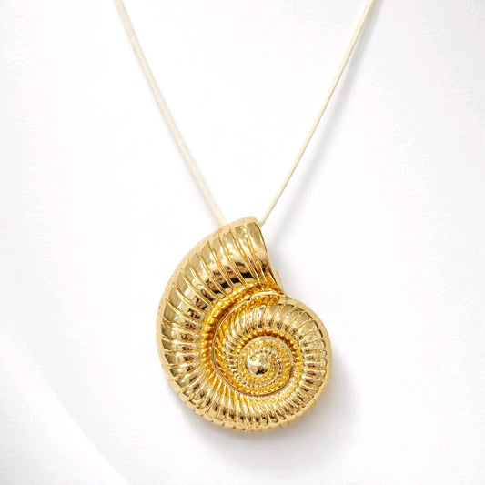 Colgante Nautilus