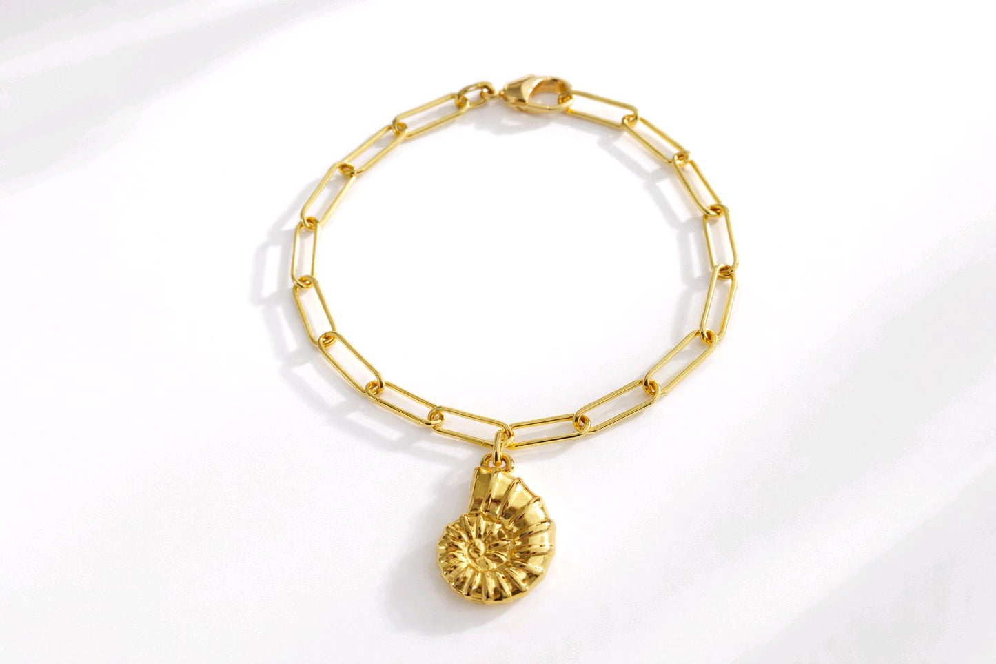 Pulsera Nautilus