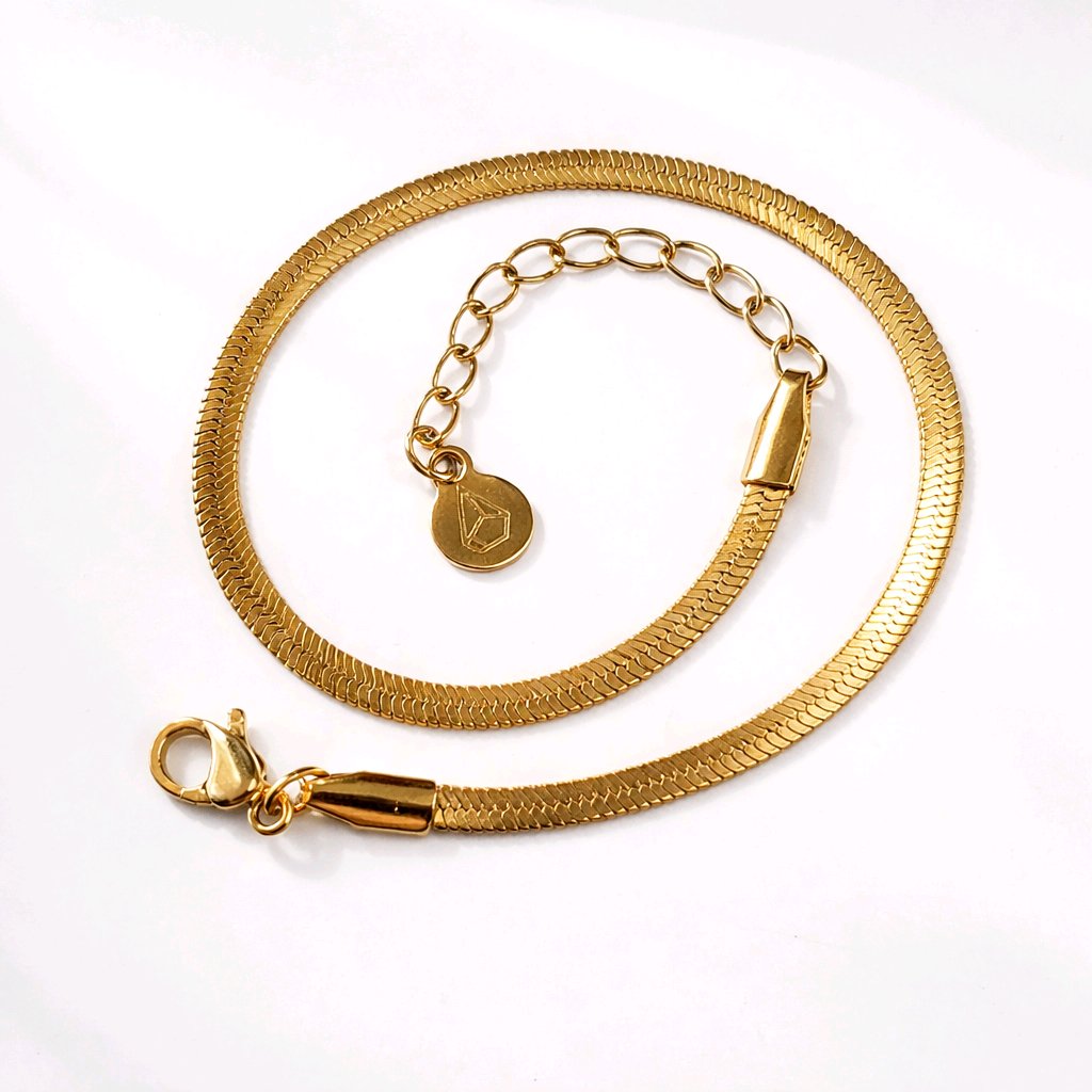 Pulsera Snake