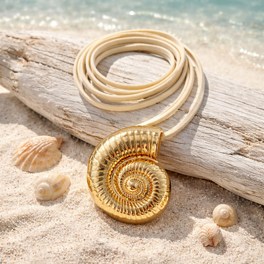 Colgante Nautilus