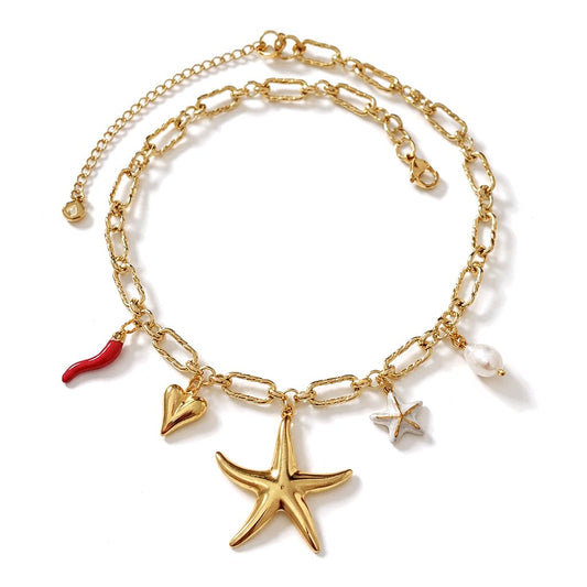 Collar The Star