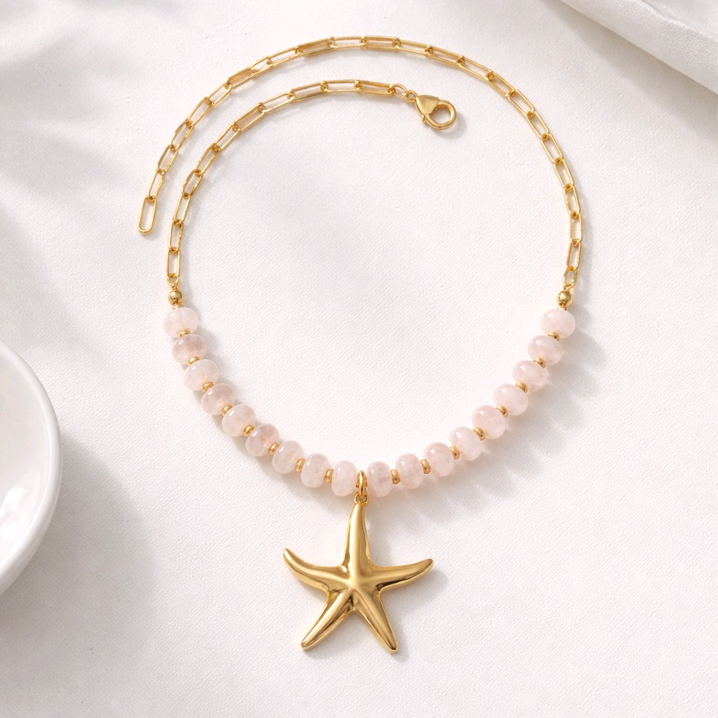 Star Love Rose
