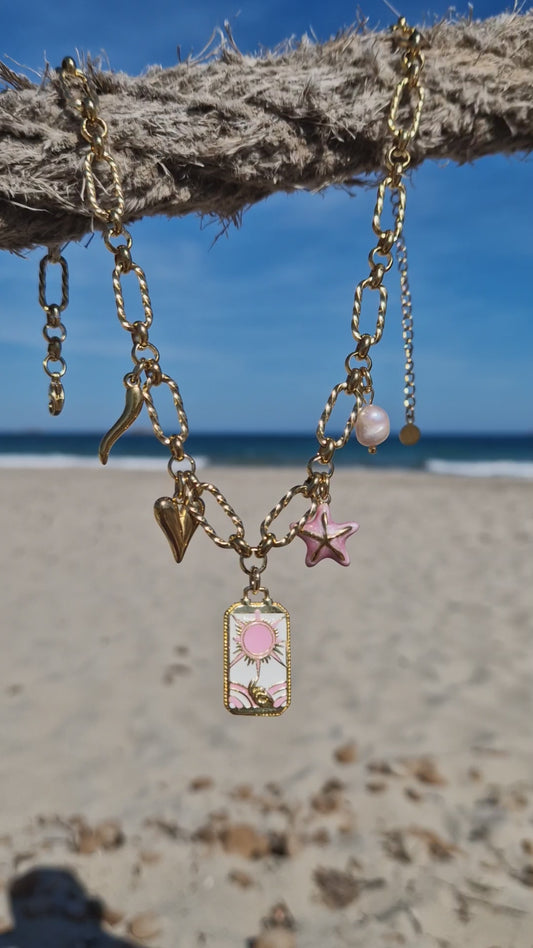 Collar The Sun