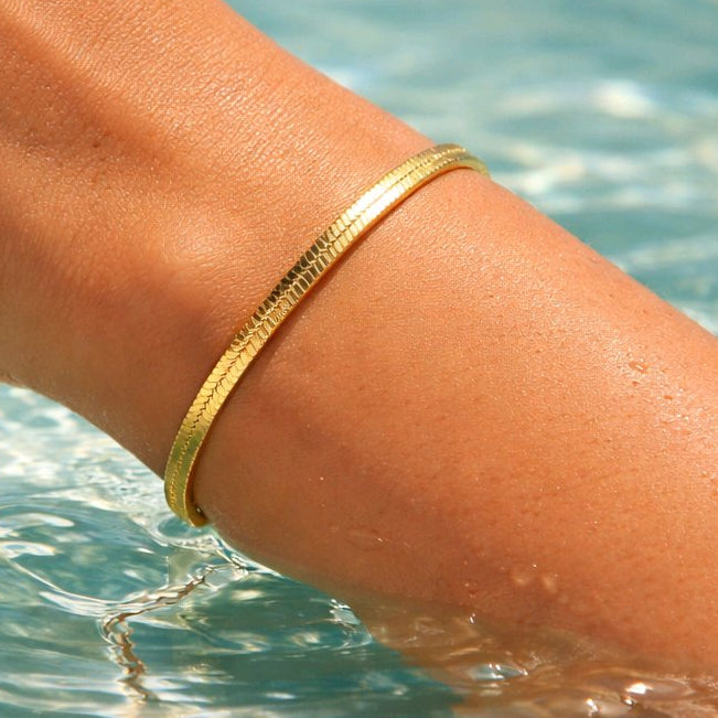 Pulsera Snake