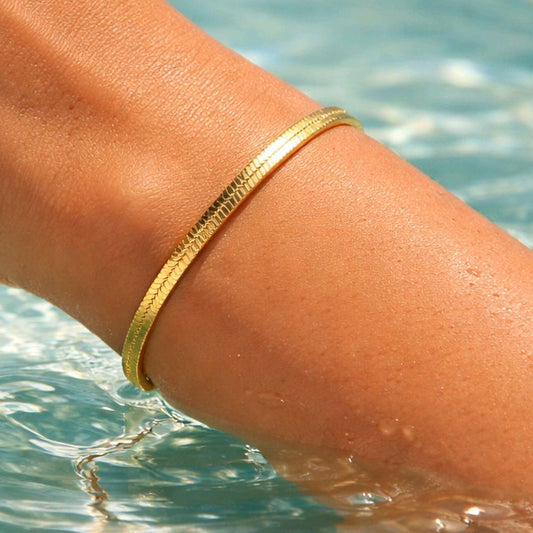 Pulsera Snake