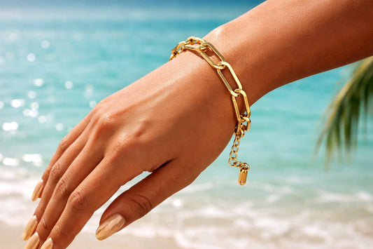 Pulsera Luxe