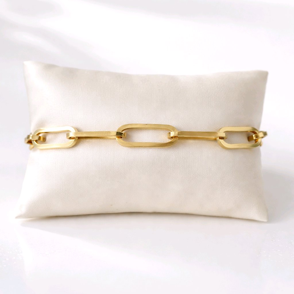 Pulsera Luxe