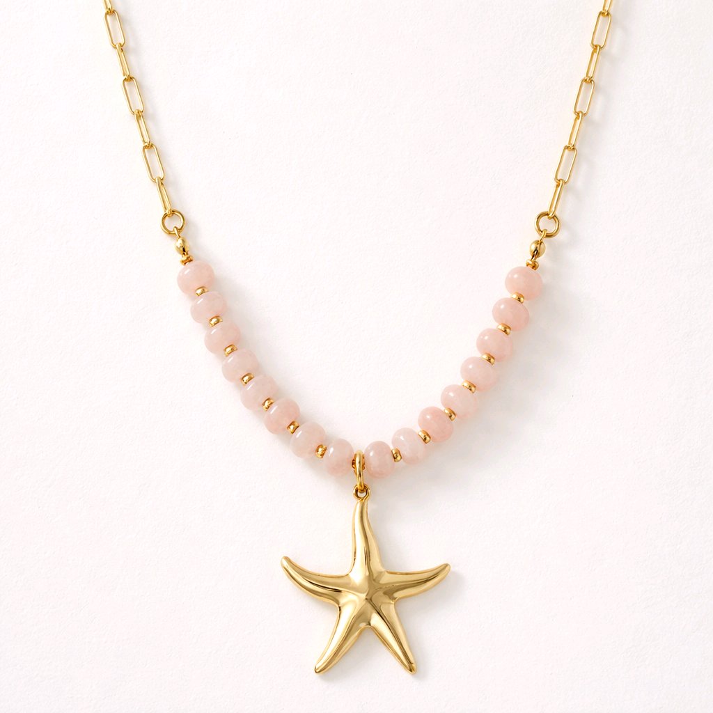Star Love Rose